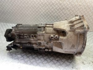 Versnellingsbak hand