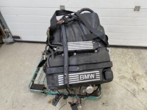Motorblok