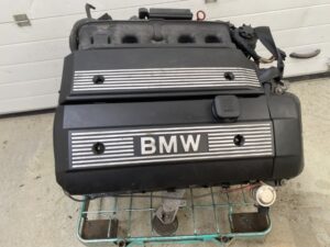 Motorblok