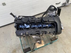 Motorblok