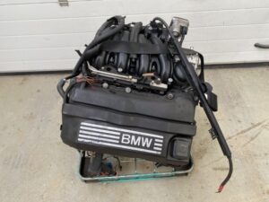 Motorblok