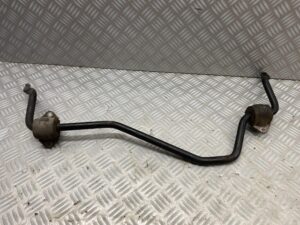 Stabilisatorstang achter