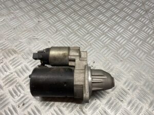 Startmotor