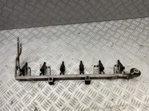 Injectoren set 6 stuks