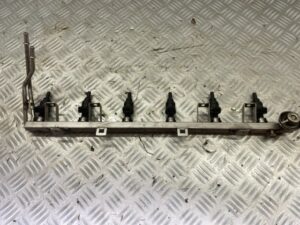 Injectoren set 6 stuks