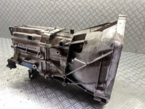 Versnellingsbak hand