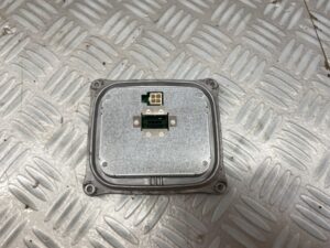 Stuurtoestel xenon ballast
