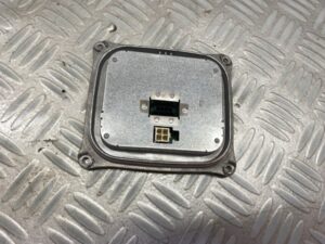 Stuurtoestel xenon ballast