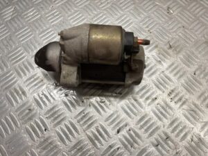 Startmotor
