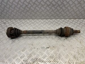 Aandrijfas rechts achter