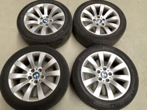 Velgen 17 inch