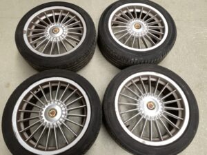 Velgen 18 inch