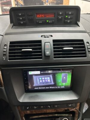 Navigatie  carplay