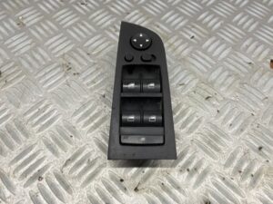 Ruitschakelaar bestuurder