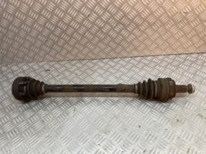 Aandrijfas rechts achter