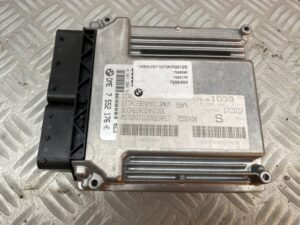 Computer dme ecu