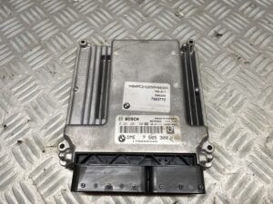 Computer dme ecu