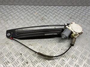 Ruitmechaniek rechts achter