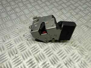 Slotblok portier achter links