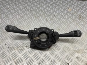 Statorring sleepring