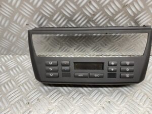 Kachel bedieningspaneel