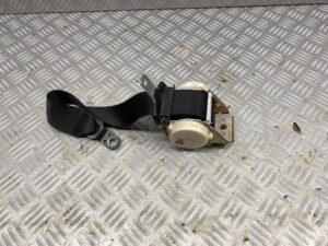 Gordel rechts achter