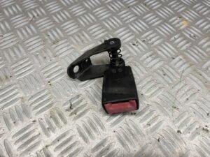 Gordelvanger links achter