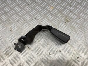 Gordelvanger midden achter