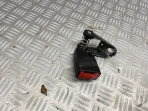 Gordelvanger rechts achter