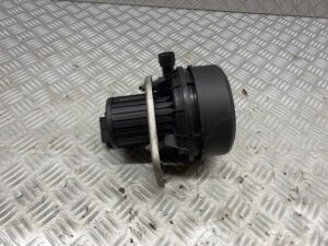 Secundaire luchtpomp