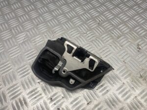 Slotblok portier voor links