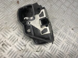 Slotblok portier achter links