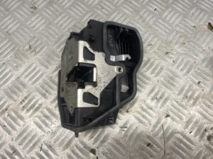 Slotblok portier achter rechts