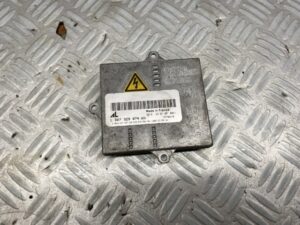 Stuurtoestel xenon ballast