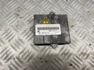 Stuurtoestel xenon ballast