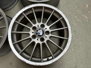Velgen 18 inch