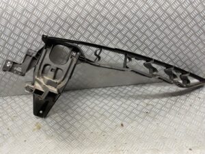 Spatbord  drager links