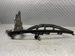 Spatbord  drager rechts voor