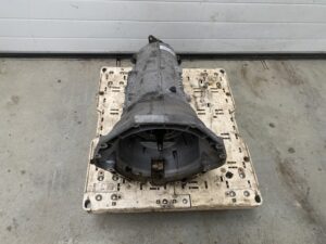 Versnellingsbak automaat