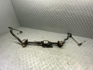 Stabilisatorstang achter