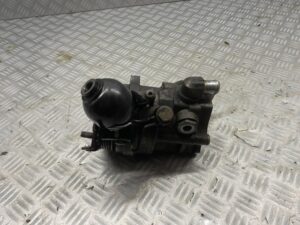 Stuurbekrachtigingspomp