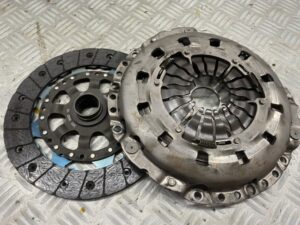 koppeling met drukgroep