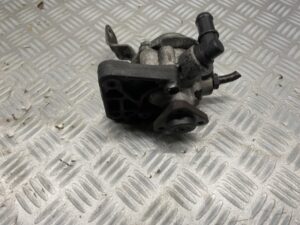 Stuurbekrachtigingspomp