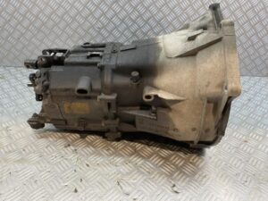 Versnellingsbak hand