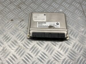 Computer dme ecu