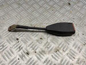 Gordelvanger rechts voor