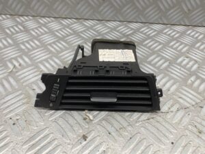 Luchtrooster voor links