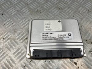 Computer dme ecu