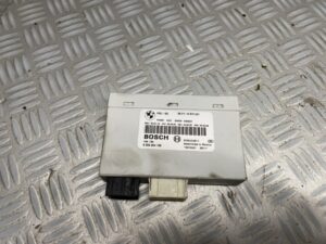 Computer park distance controle (pdc)