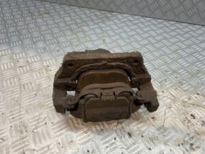 Remklauw rechts voor